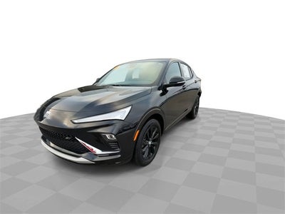 2024 Buick Envista Sport Touring