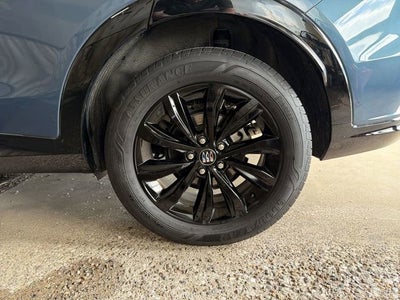 2024 Buick Envista Sport Touring