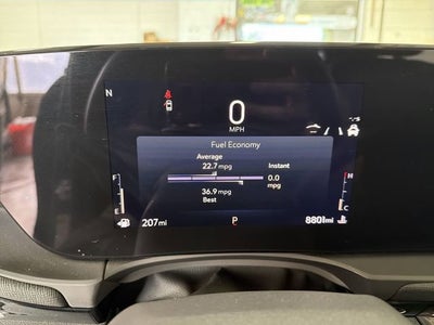 2024 Buick Envista Sport Touring