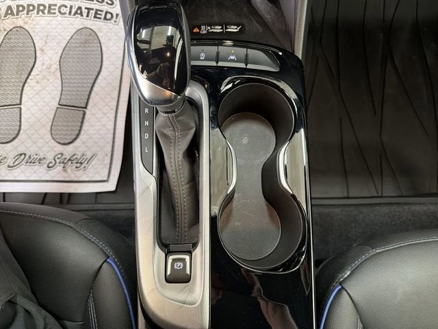 2024 Buick Envista Sport Touring