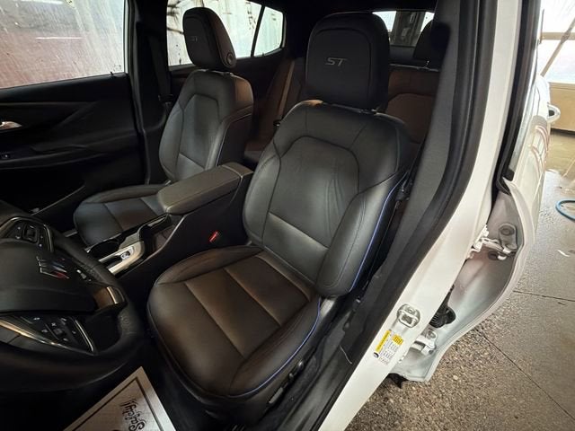 2024 Buick Envista Sport Touring