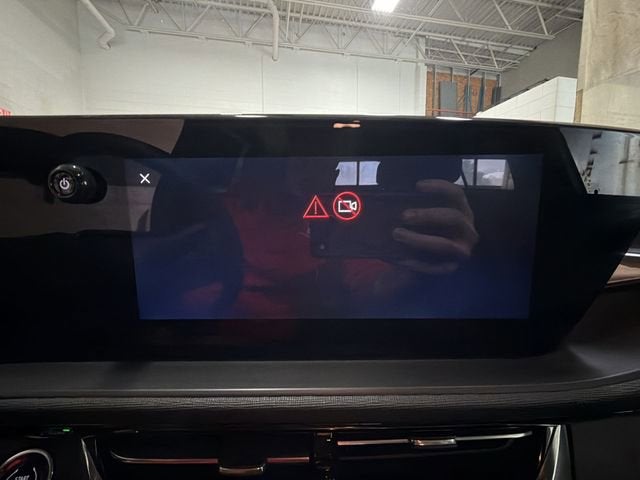 2024 Buick Envista Sport Touring