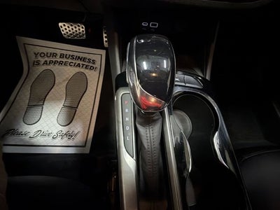 2024 Buick Envista Sport Touring