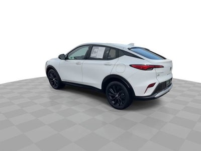 2024 Buick Envista Sport Touring