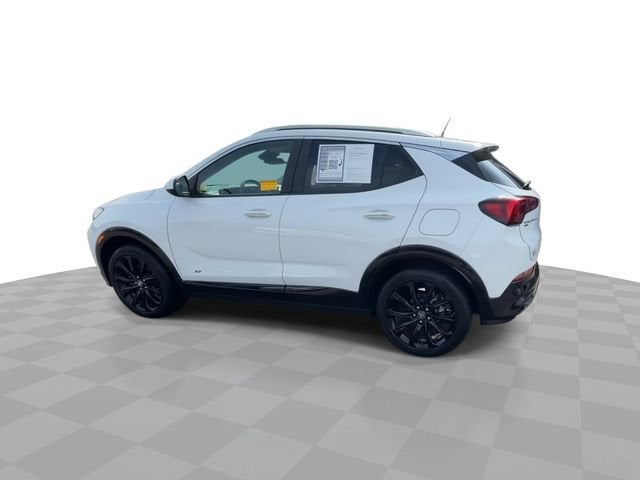 2025 Buick Encore GX Sport Touring