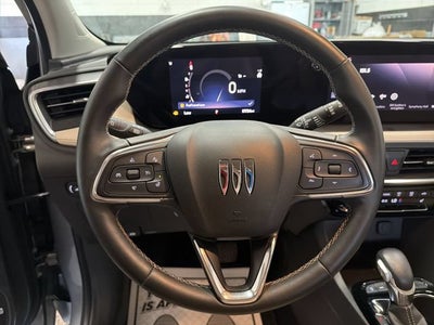 2024 Buick Encore GX Avenir