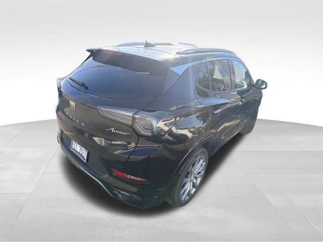 2024 Buick Encore GX Avenir