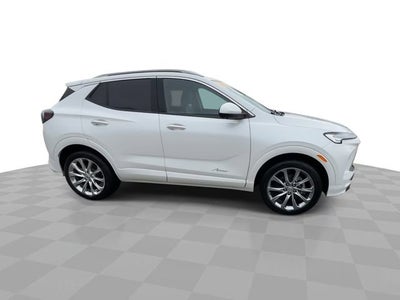 2024 Buick Encore GX Avenir
