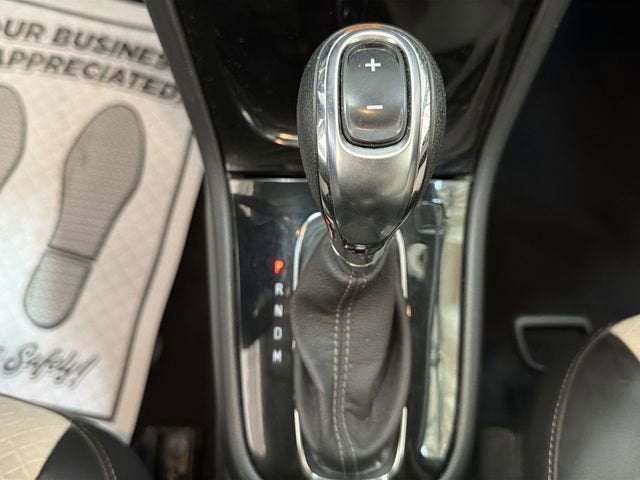 2019 Buick Encore Sport Touring