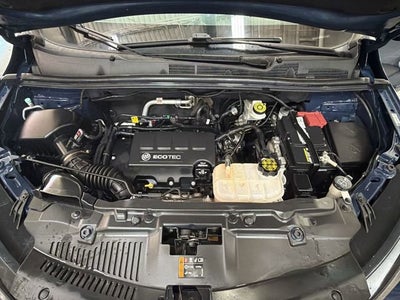 2019 Buick Encore Sport Touring