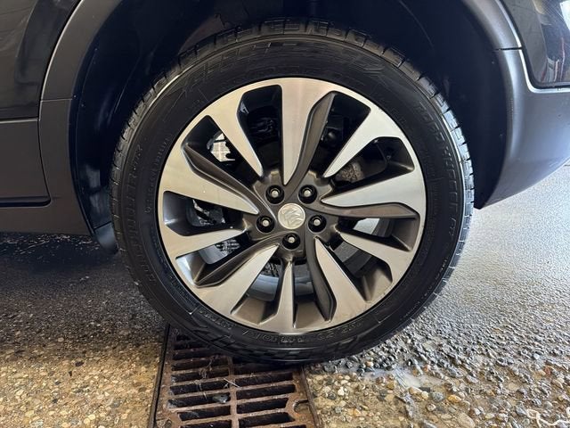 2018 Buick Encore Preferred II