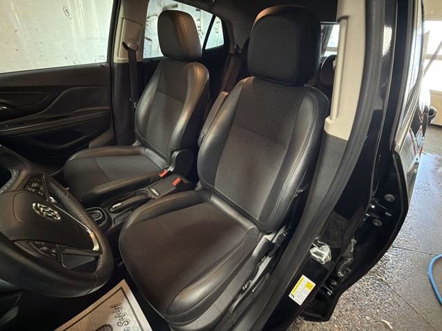 2018 Buick Encore Preferred II