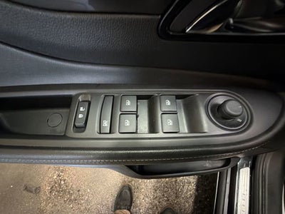 2018 Buick Encore Preferred II