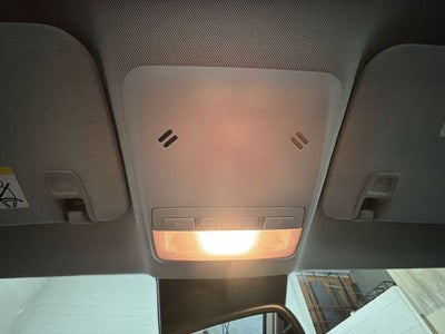 2018 Buick Encore Preferred II