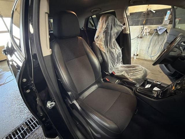 2018 Buick Encore Preferred II