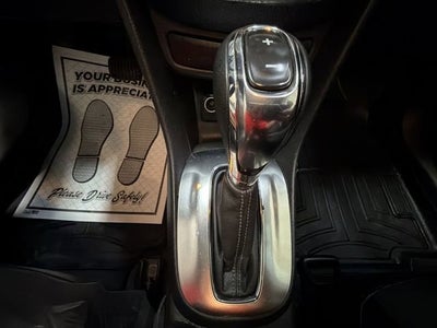 2014 Buick Encore Convenience