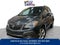 2016 Buick Encore Leather