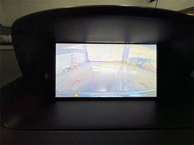 2016 Buick Encore Leather