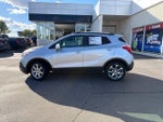 2016 Buick Encore Leather