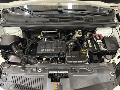 2013 Buick Encore Premium