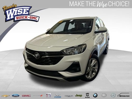 2022 Buick Encore GX Preferred