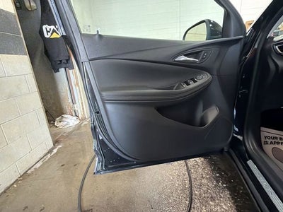 2020 Buick Encore GX Preferred
