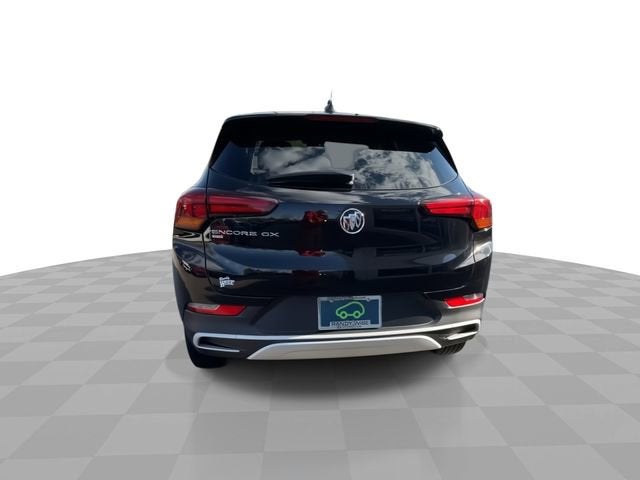 2020 Buick Encore GX Preferred