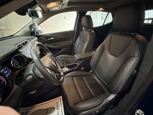 2023 Buick Encore GX Essence