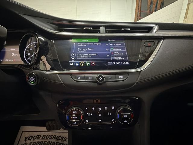 2023 Buick Encore GX Essence