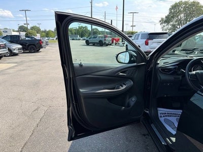 2023 Buick Encore GX Essence