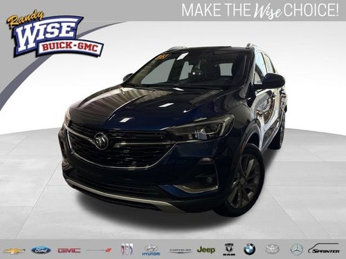 2023 Buick Encore GX Essence