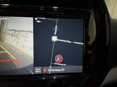 2022 Kia Soul EX