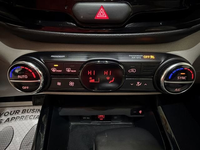 2022 Kia Soul EX
