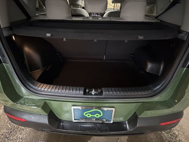 2022 Kia Soul EX