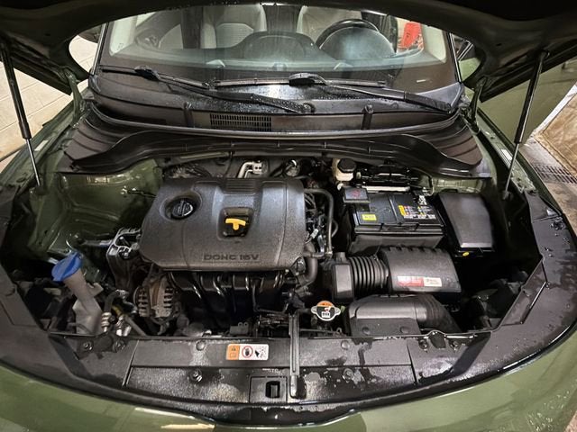2022 Kia Soul EX
