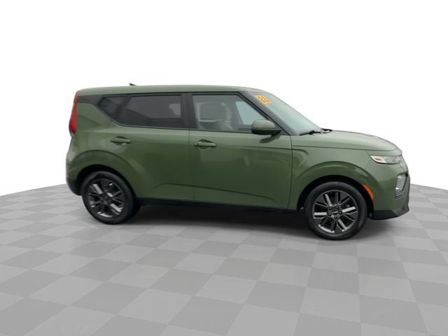 2022 Kia Soul EX