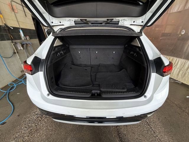 2021 Buick Envision Preferred