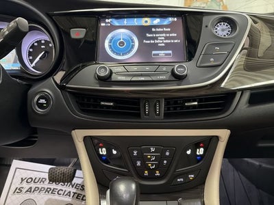 2020 Buick Envision Preferred