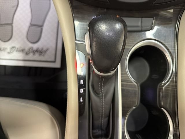 2020 Buick Envision Preferred