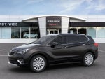 2020 Buick Envision Premium