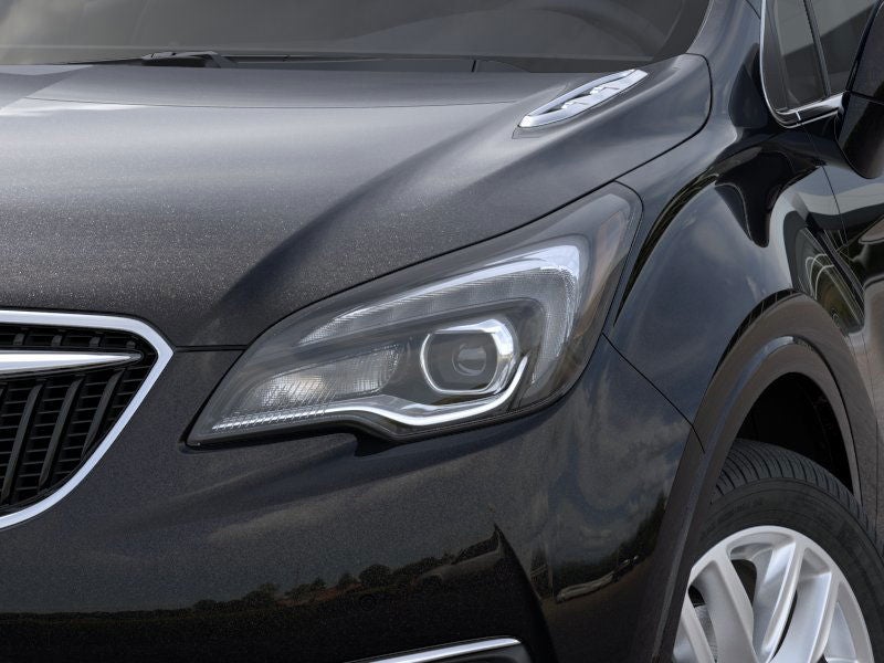 2020 Buick Envision Premium