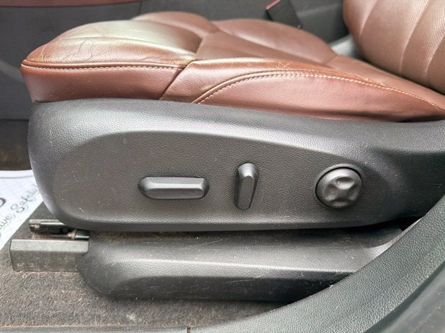 2017 Buick Envision Premium II