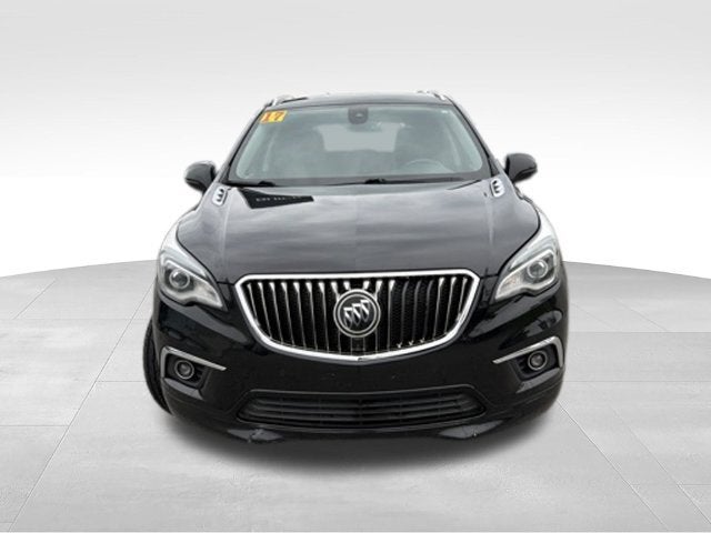 2017 Buick Envision Premium II