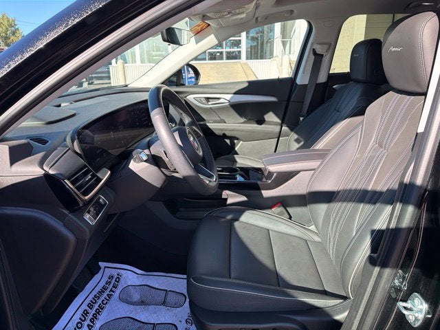 2025 Buick Envision Avenir