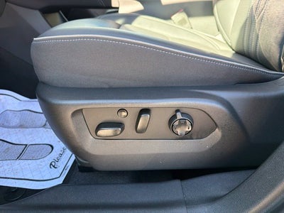 2025 Buick Envision Avenir