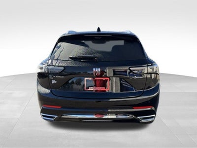 2025 Buick Envision Avenir