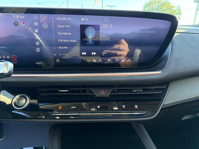 2024 Buick Envision Sport Touring