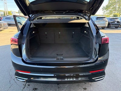 2024 Buick Envision Sport Touring