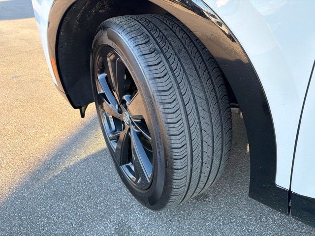2024 Buick Envision Sport Touring