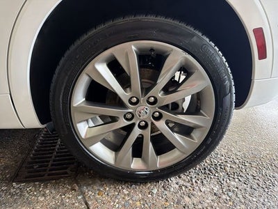 2022 Buick Envision Avenir